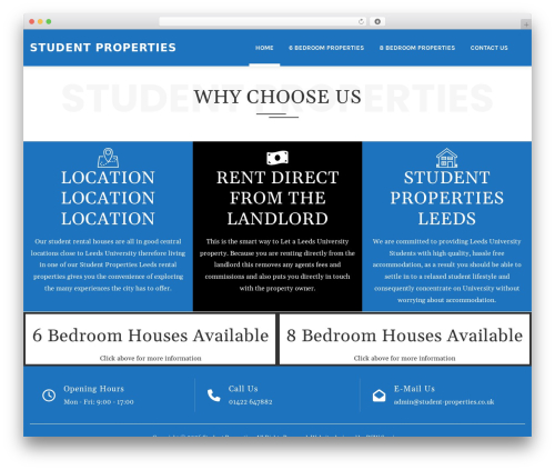 Easy Elementor Addons (easy-elementor-addons) free WordPress plugin - student-properties.co.uk Easy Elementor Addons (easy-elementor-addons) free WordPress plugin - student-properties.co.uk