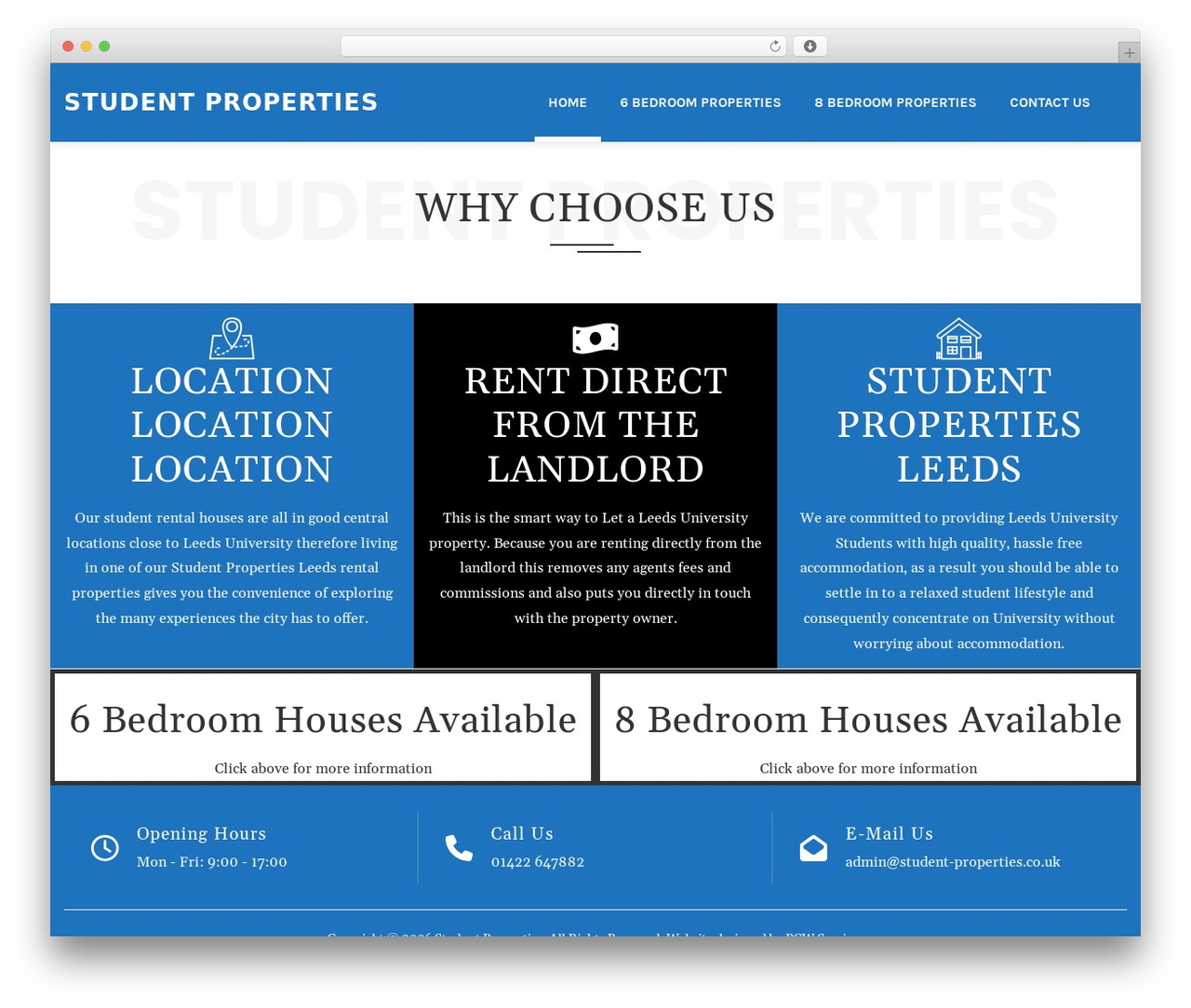 Theme WordPress Square Plus - student-properties.co.uk Theme WordPress Square Plus - student-properties.co.uk