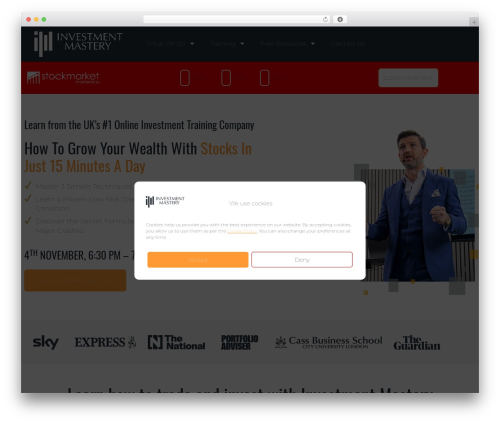 Woocommerce multicurrency WordPress plugin - investment-mastery.com