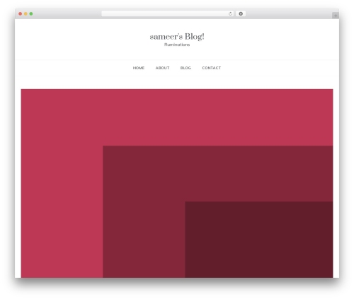 Ultra Companion – Companion plugin for WPoperation Themes (ultra-companion) free WordPress plugin - sameerjha.com