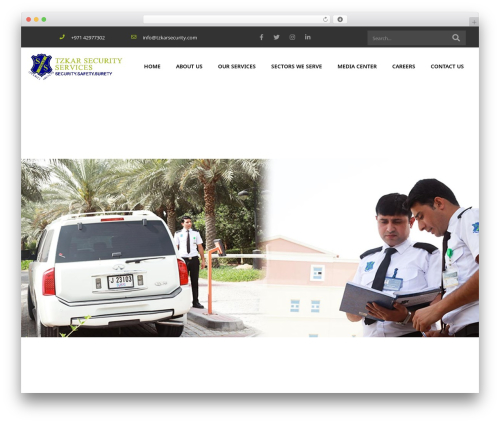 Revslider old WordPress plugin - tzkarsecurity.com