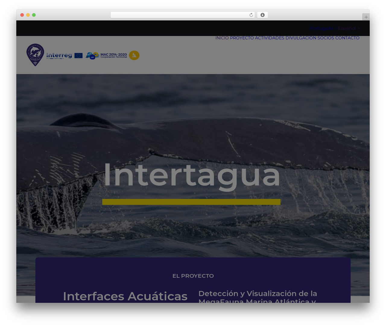 WordPress theme Uncode - intertagua.eu WordPress theme Uncode - intertagua.eu