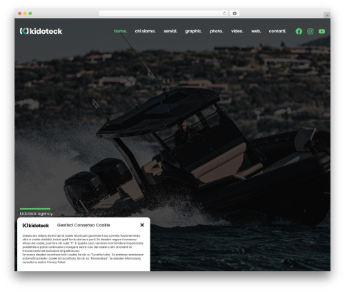 Astra portfolio WordPress plugin - kidoteck.com