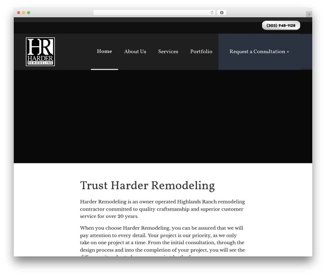 Harder Remodeling basic-child WordPress website theme - harderremodeling.com Harder Remodeling basic-child WordPress website theme - harderremodeling.com