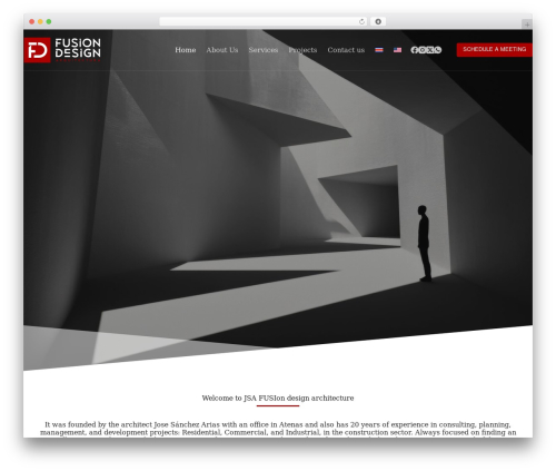 Tlp portfolio pro WordPress plugin - jsafusiondesign.com