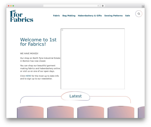 Smart Search & Product Filter for WooCommerce – Searchanise (smart-search-for-woocommerce) free WordPress plugin - 1stforfabrics.co.uk Smart Search & Product Filter for WooCommerce – Searchanise (smart-search-for-woocommerce) free WordPress plugin - 1stforfabrics.co.uk