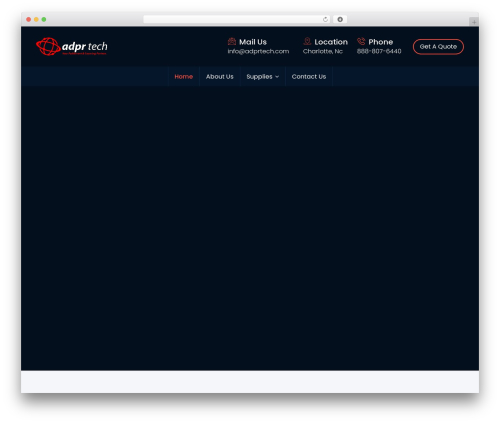 Mwt addons WordPress plugin - adprtech.com