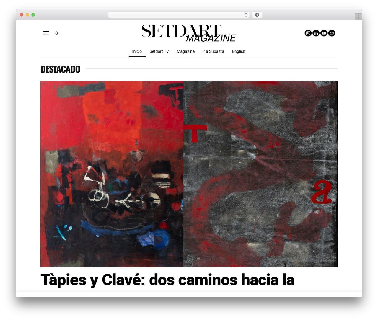 Fox theme WordPress - blog.setdart.com Fox theme WordPress - blog.setdart.com