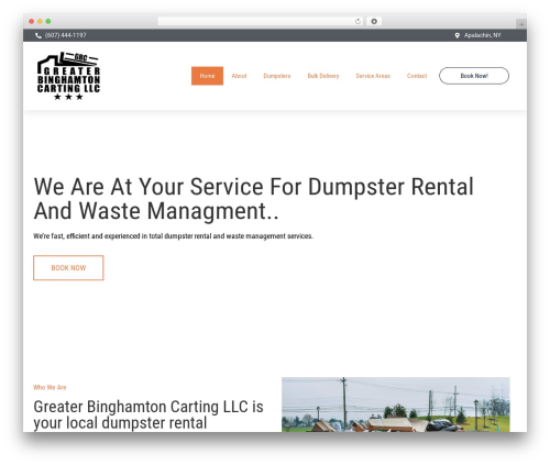 Elementor pro broken WordPress plugin - greaterbinghamtoncarting.com