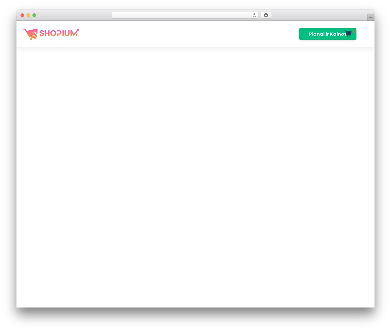 JupiterX WordPress store theme - shopium.lt JupiterX WordPress store theme - shopium.lt