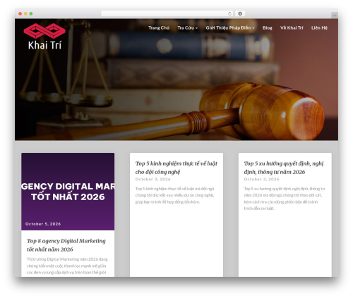 Noteblog WordPress theme - legal.khaitri.vn Noteblog WordPress theme - legal.khaitri.vn