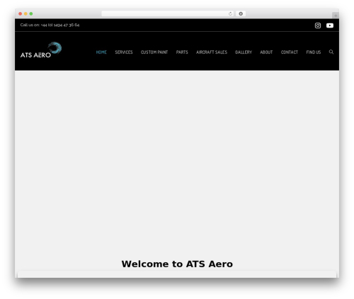 Wc product table pro WordPress plugin - atsaero.co.uk