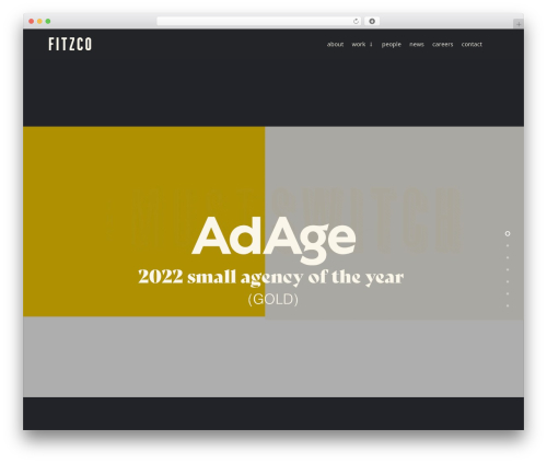 Vc notifications alerts WordPress plugin - fitzco.com