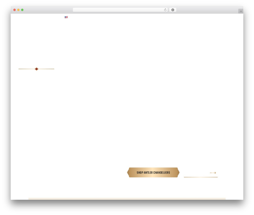 B2bking WordPress plugin - antlerchandeliers.com
