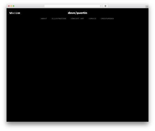 Webcomic (webcomic) free WordPress plugin - daveguertin.com Webcomic (webcomic) free WordPress plugin - daveguertin.com