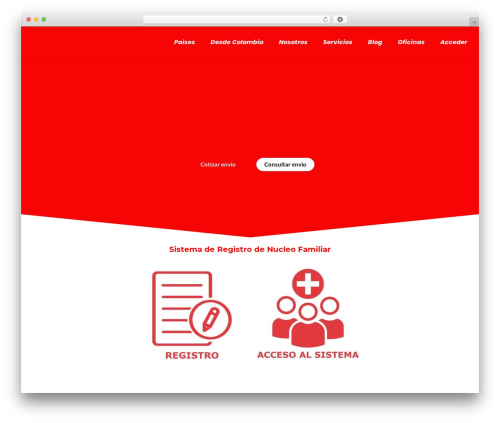 Prdctfltr WordPress plugin - expresito.com