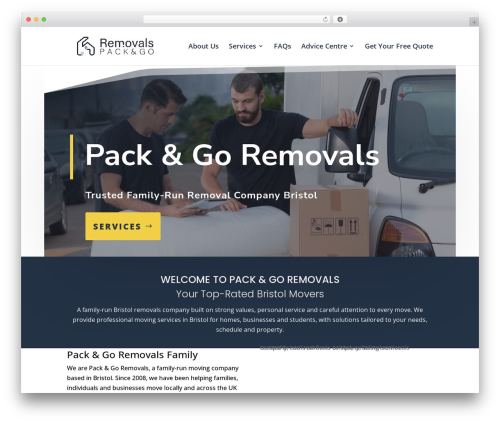 Widgets for google reviews and ratings WordPress plugin - packandgo-removals.co.uk