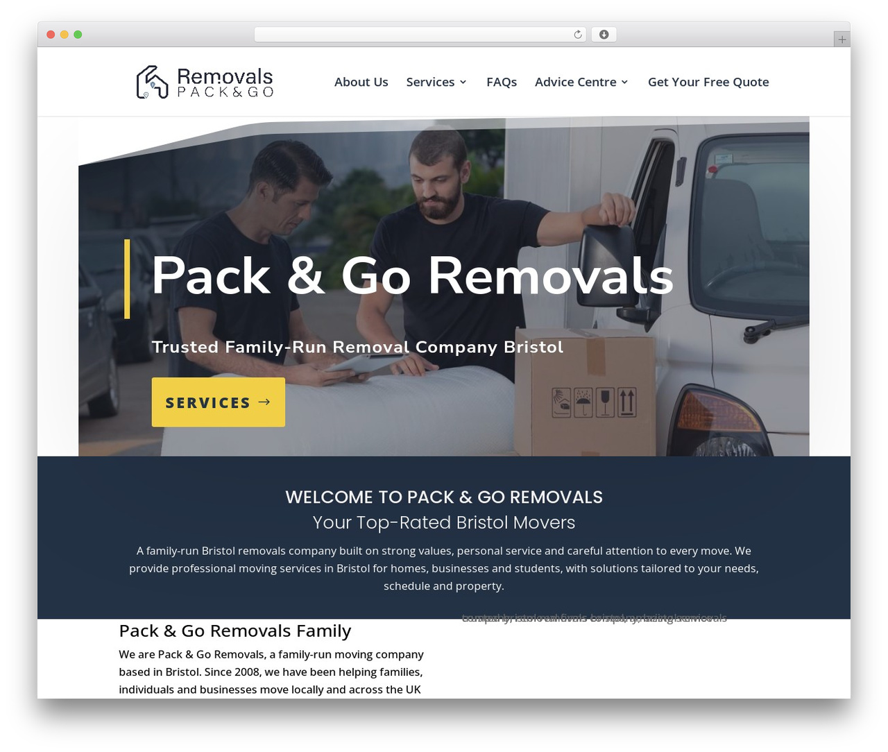 Theme WordPress Divi - packandgo-removals.co.uk Theme WordPress Divi - packandgo-removals.co.uk