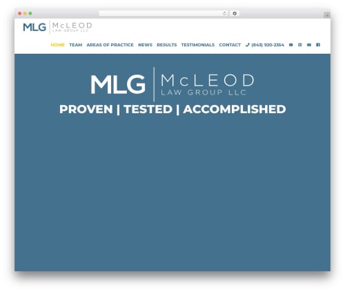 Atomic blocks pro WordPress plugin - mcleod-lawgroup.com
