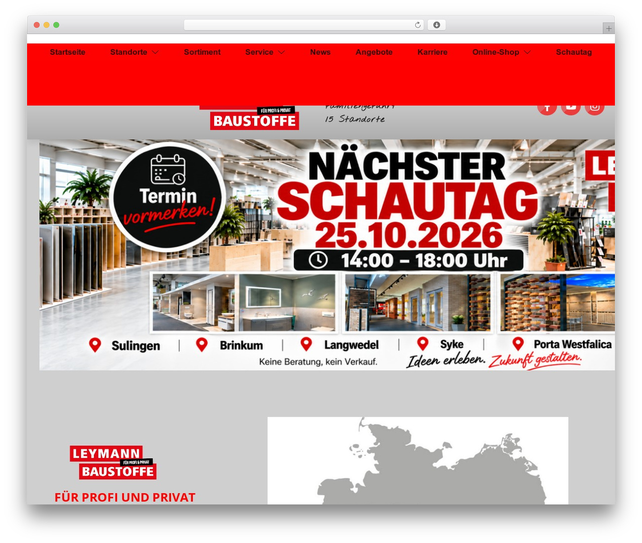 Thrive Theme Builder theme WordPress - leymann-baustoffe.de Thrive Theme Builder theme WordPress - leymann-baustoffe.de