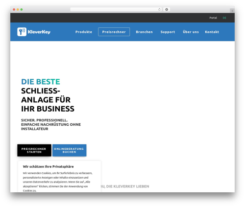 Tooltipy (tooltips for WP) (bluet-keywords-tooltip-generator) free WordPress plugin - kleverkey.com