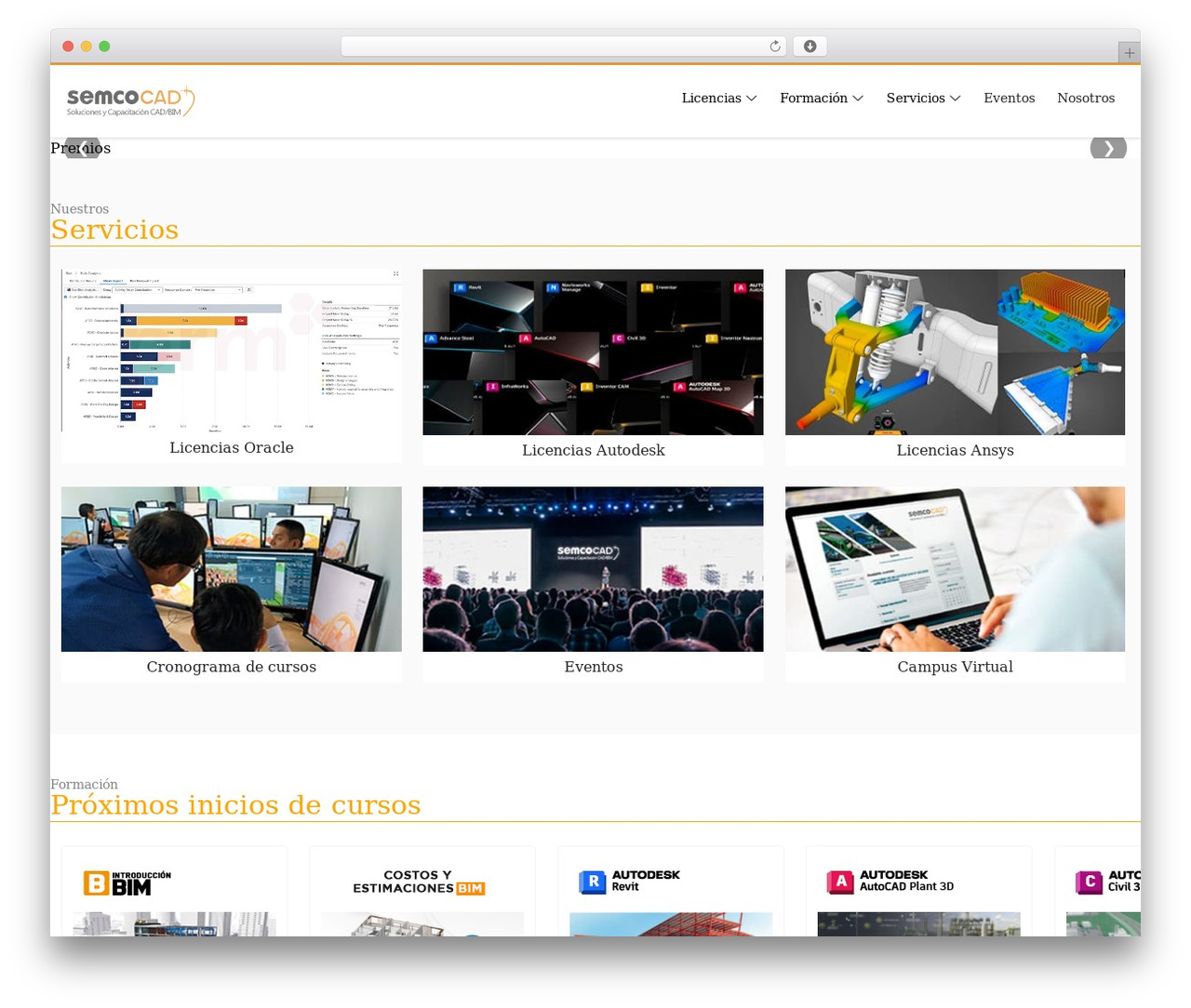 WordPress theme CDP - semco.com.pe WordPress theme CDP - semco.com.pe