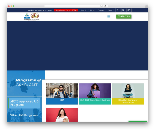 Wonderplugin tabs trial WordPress plugin - csit.edu.in