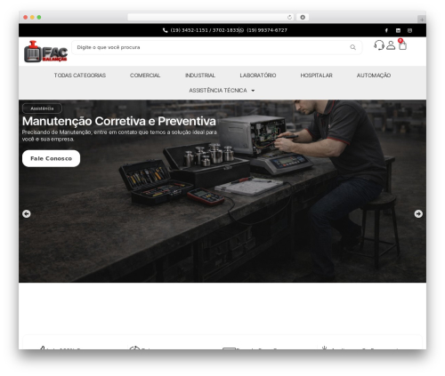 Fluid Checkout for WooCommerce – Lite (fluid-checkout) free WordPress plugin - facbalancas.com.br