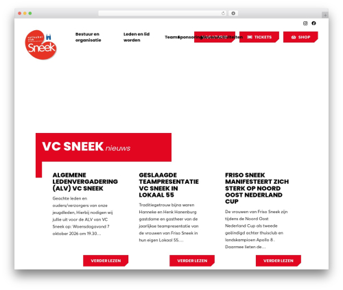 Nevobo API (nevobo-api) free WordPress plugin - vcsneek.nl Nevobo API (nevobo-api) free WordPress plugin - vcsneek.nl