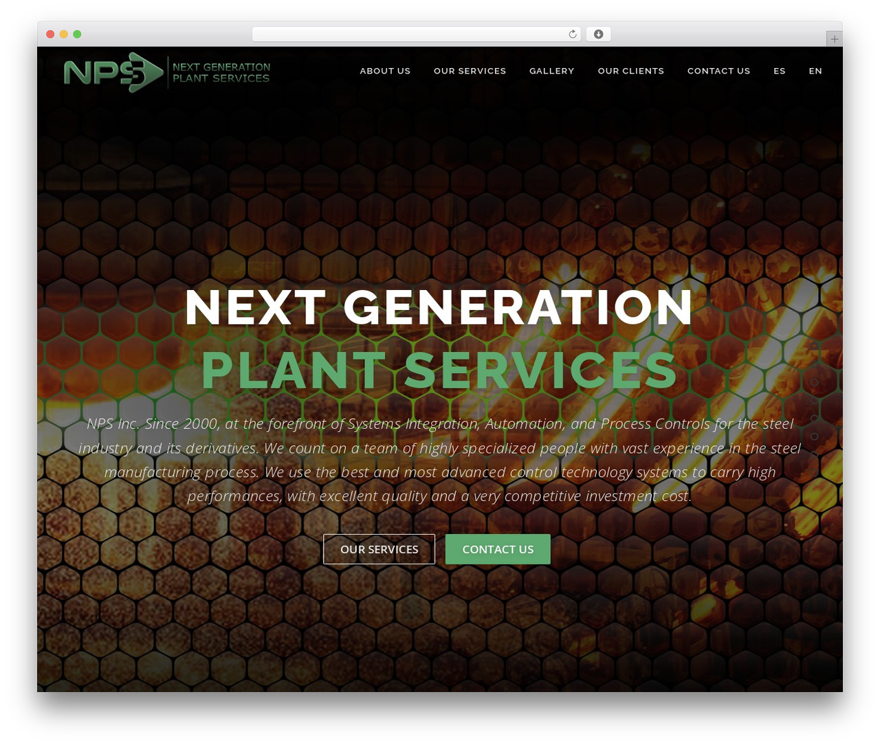 WordPress theme OnePress - nps-tech.com WordPress theme OnePress - nps-tech.com