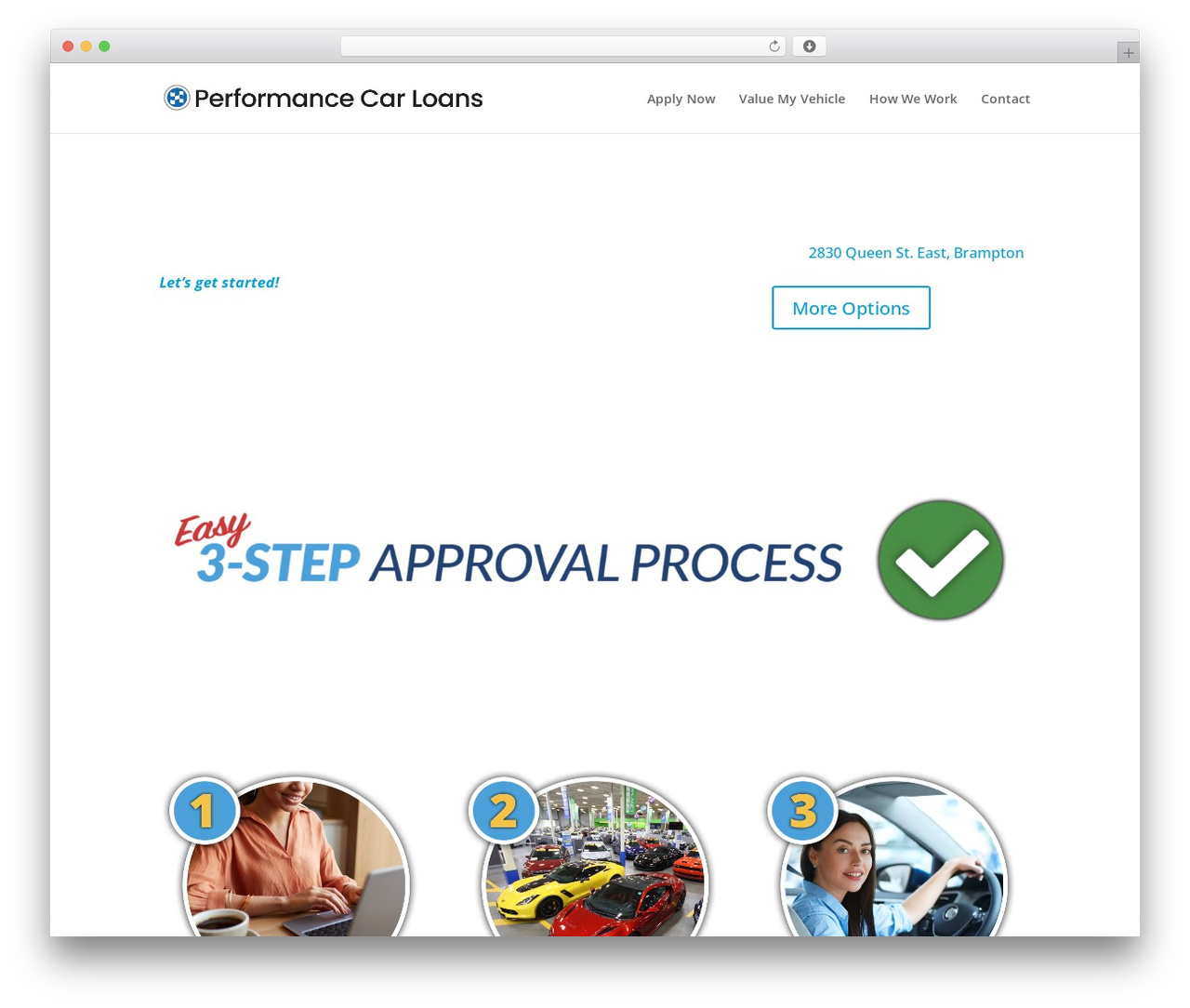 WP theme PCL DIVI Child - performancecarloans.ca