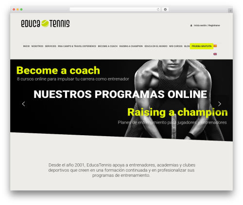 Sensei LMS Course Progress (sensei-course-progress) free WordPress plugin - educatennis.com Sensei LMS Course Progress (sensei-course-progress) free WordPress plugin - educatennis.com