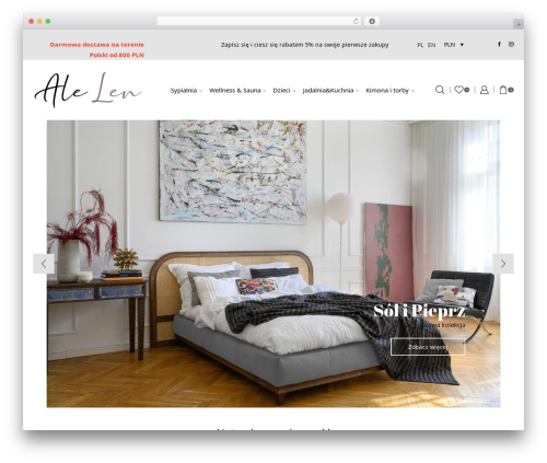 InPost for WooCommerce (woo-inpost) free WordPress plugin - alelen.com InPost for WooCommerce (woo-inpost) free WordPress plugin - alelen.com
