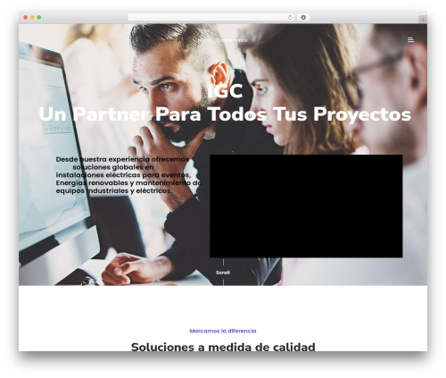 Best WordPress theme kolaso - igciluminacion.com