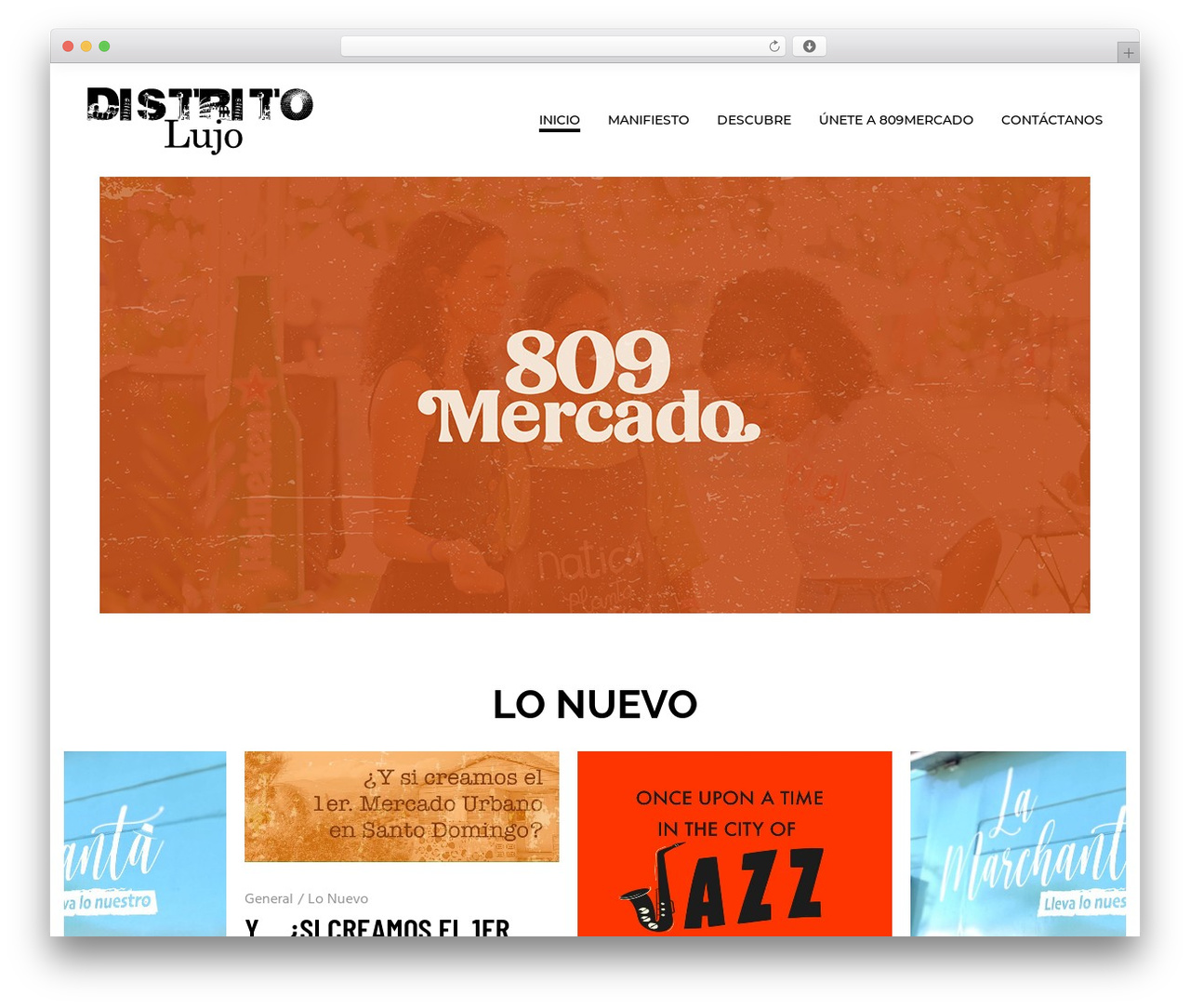 Boldlab Child WordPress theme - distritolujo.com Boldlab Child WordPress theme - distritolujo.com