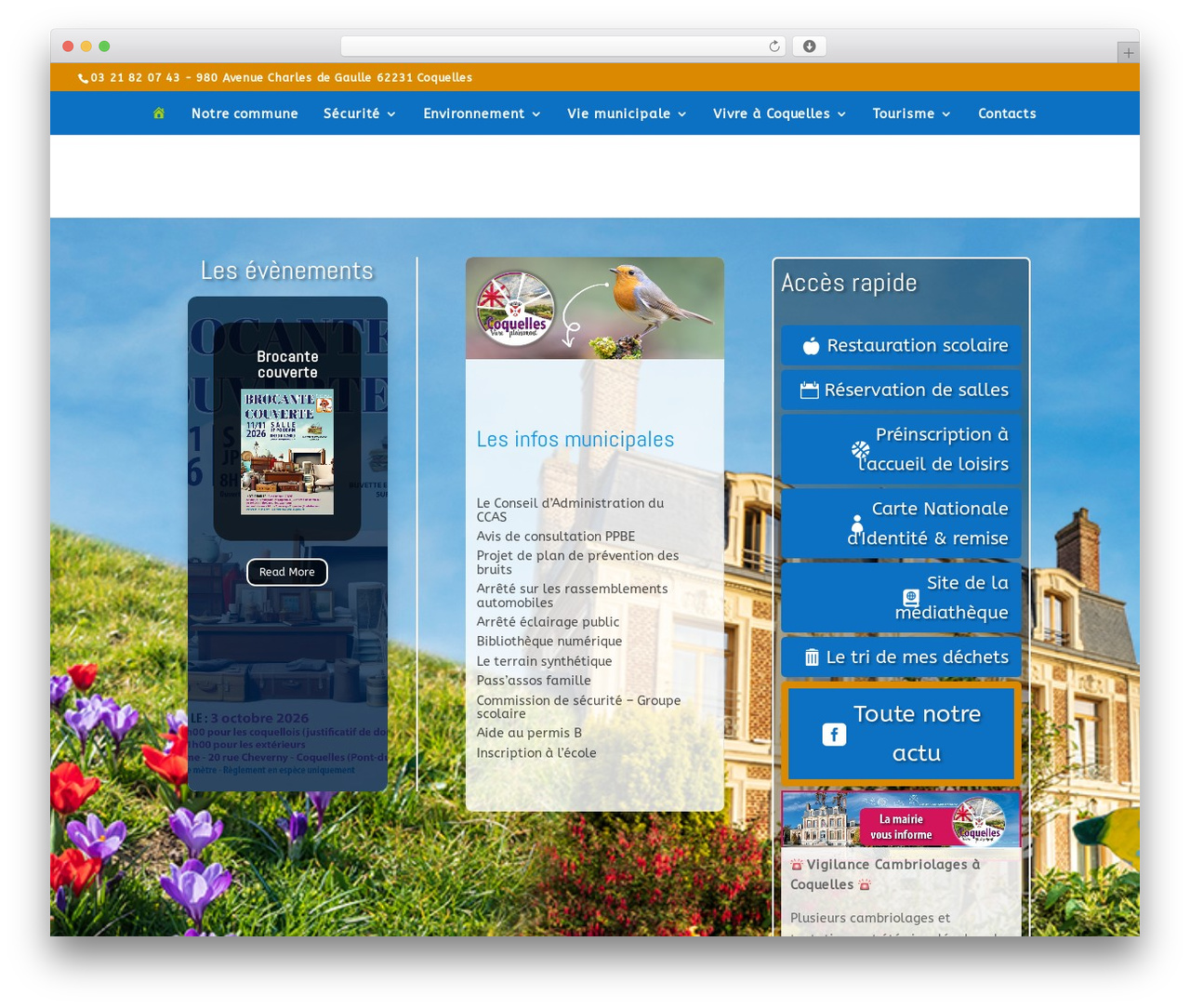 Divi WordPress theme - coquelles.fr Divi WordPress theme - coquelles.fr