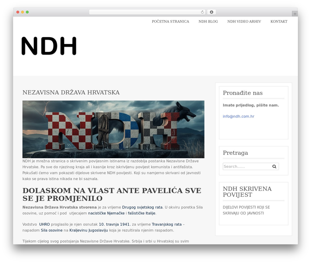 Education Method WordPress theme - ndh.com.hr Education Method WordPress theme - ndh.com.hr