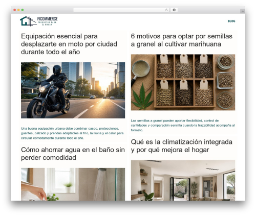 El mejor Cluster (mejorcluster) free WordPress plugin - ficommerce.es El mejor Cluster (mejorcluster) free WordPress plugin - ficommerce.es