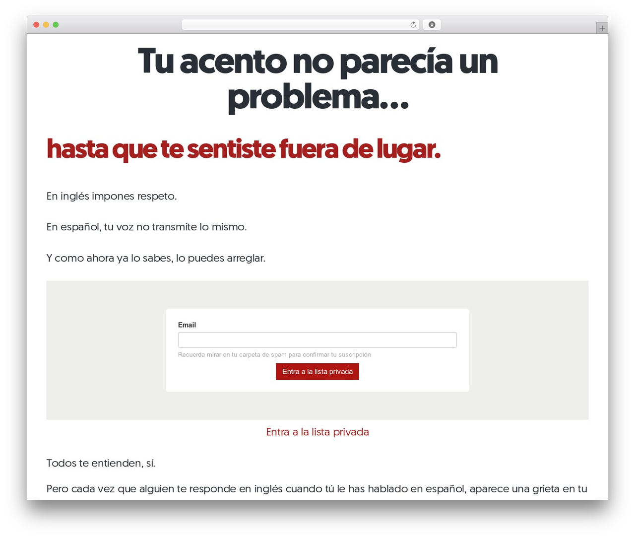 GeneratePress WordPress theme design - profedeespanol.com GeneratePress WordPress theme design - profedeespanol.com