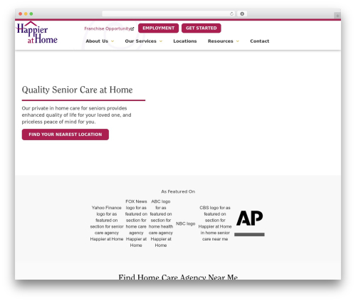 JW Player for WordPress (jw-player-7-for-wp) free WordPress plugin - happierathome.com JW Player for WordPress (jw-player-7-for-wp) free WordPress plugin - happierathome.com
