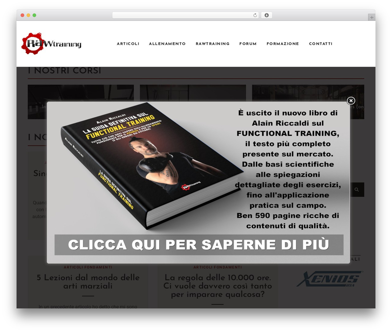 Lemars WordPress theme - rawtraining.eu Lemars WordPress theme - rawtraining.eu
