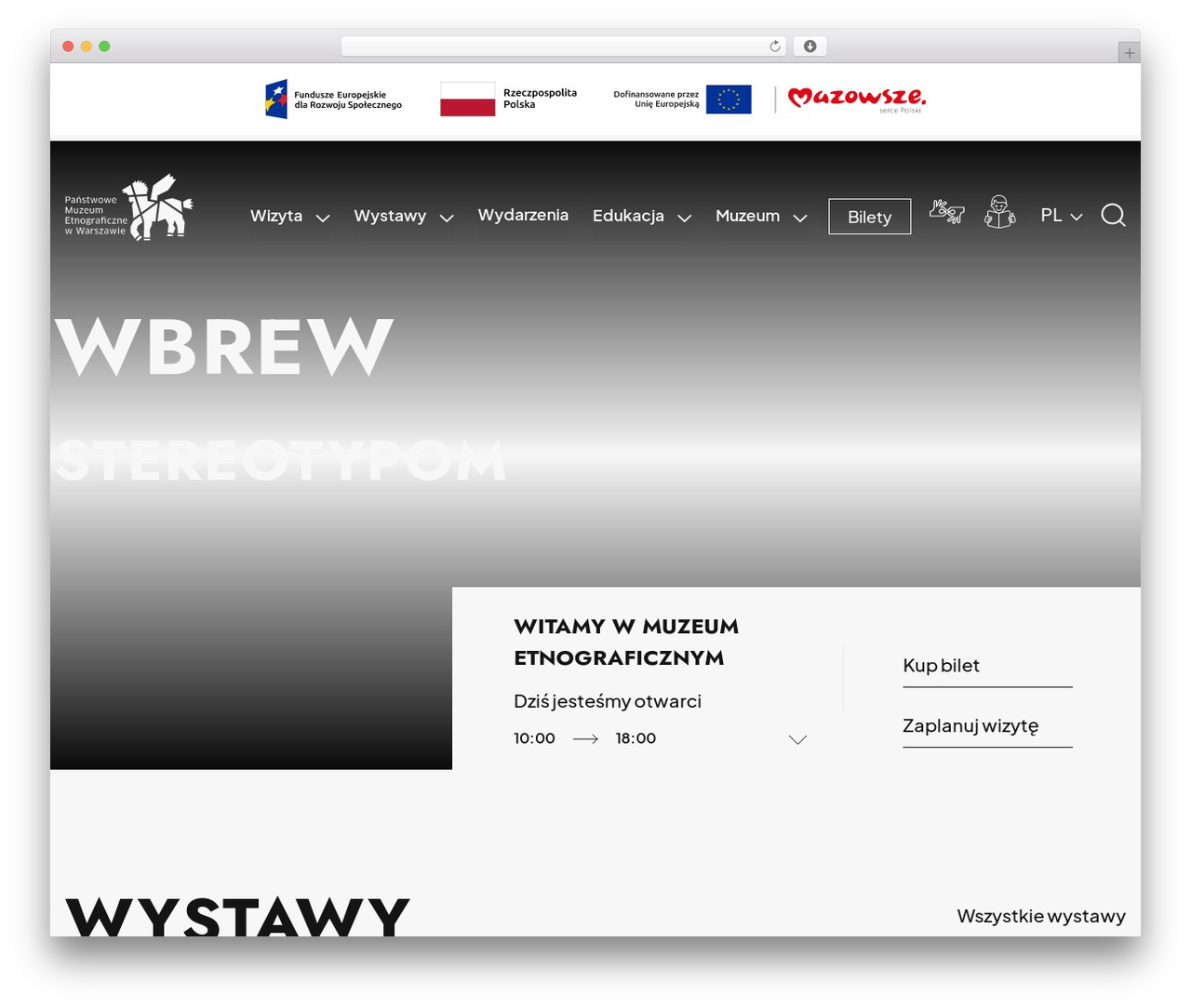 nFinity - ETHNOMUSEUM Theme theme WordPress - ethnomuseum.pl nFinity - ETHNOMUSEUM Theme theme WordPress - ethnomuseum.pl