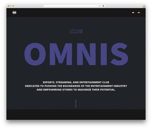 Nicex best WordPress theme - omnisclub.com Nicex best WordPress theme - omnisclub.com