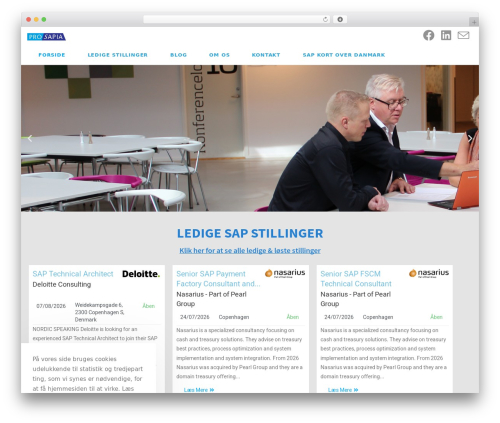 Popupsmart – Free Popup Builder (popupsmart) free WordPress plugin - prosapia.net
