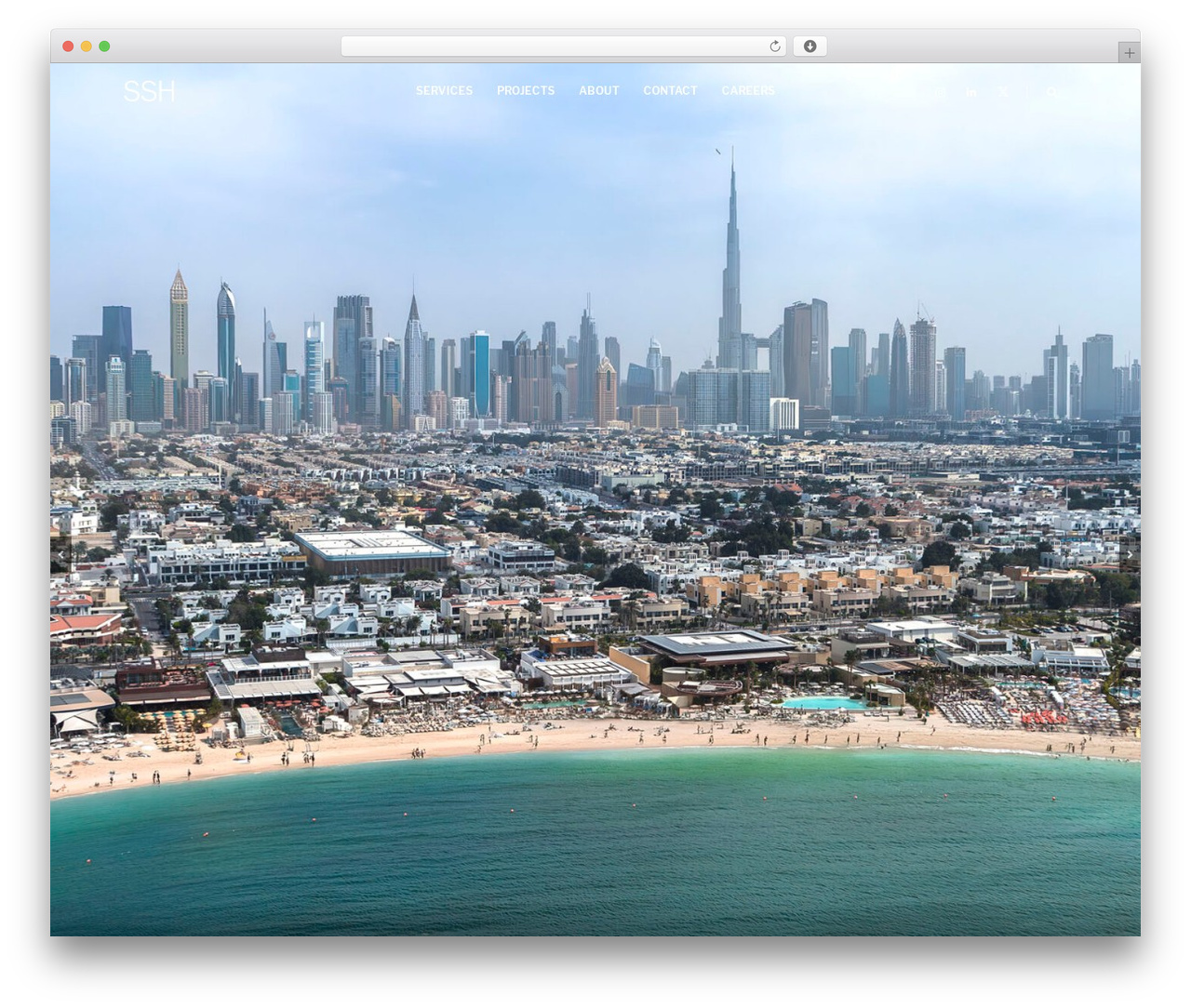 SSH Theme top WordPress theme - sshic.com