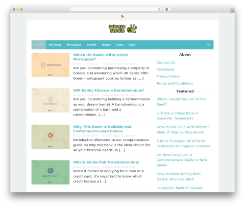 Idblog Core (idblog-core) WordPress plugin - b.jakartastudio.com Idblog Core (idblog-core) WordPress plugin - b.jakartastudio.com