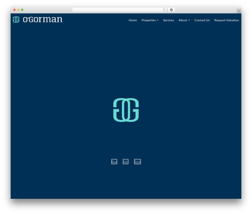Wp property drive WordPress plugin - ogormanproperties.com