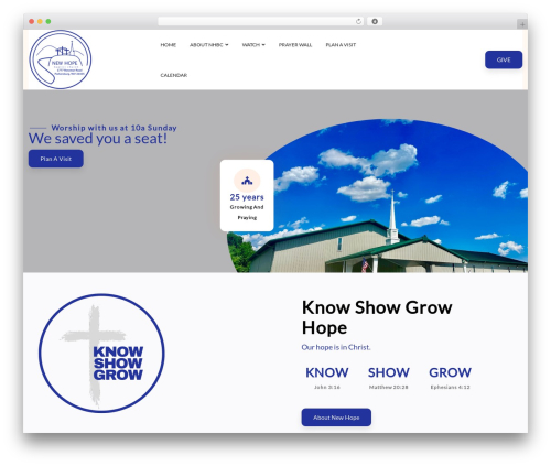 Omnisend WordPress plugin - nhbc-wv.org