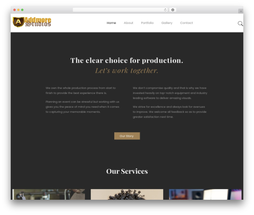 Boostify Header Footer Builder for Elementor (boostify-header-footer-builder) free WordPress plugin - addmorestudios.com