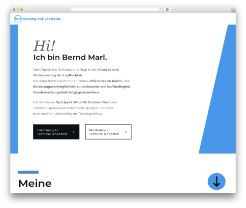 Thrive headline optimizer WordPress plugin - trainingmitverstand.com